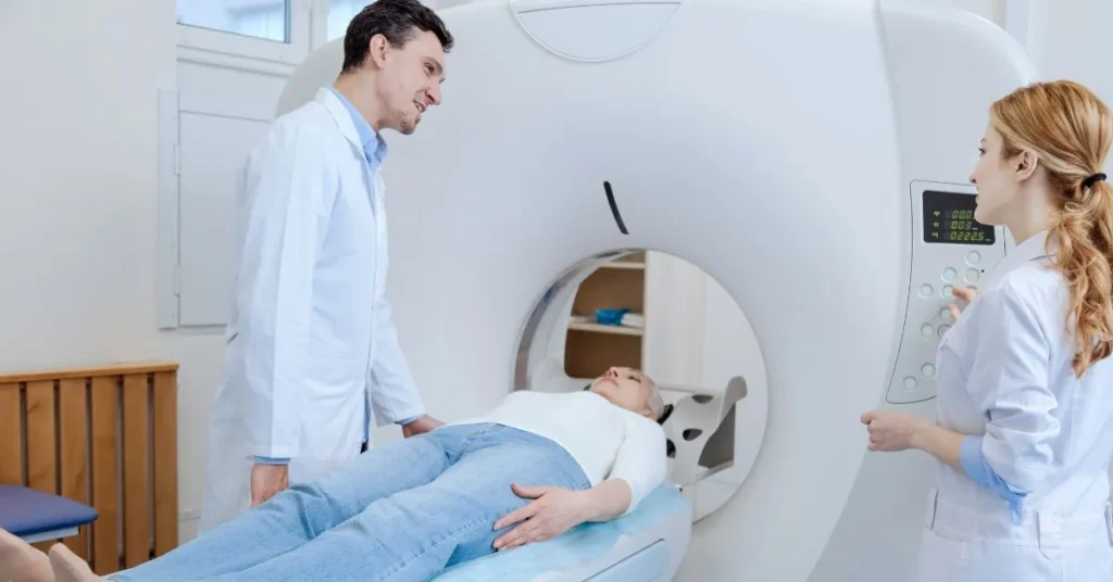 fmri guided tms therapy